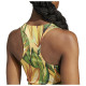 Adidas Γυναικεία αμάνικη μπλούζα x FARM Rio Training Tank Top